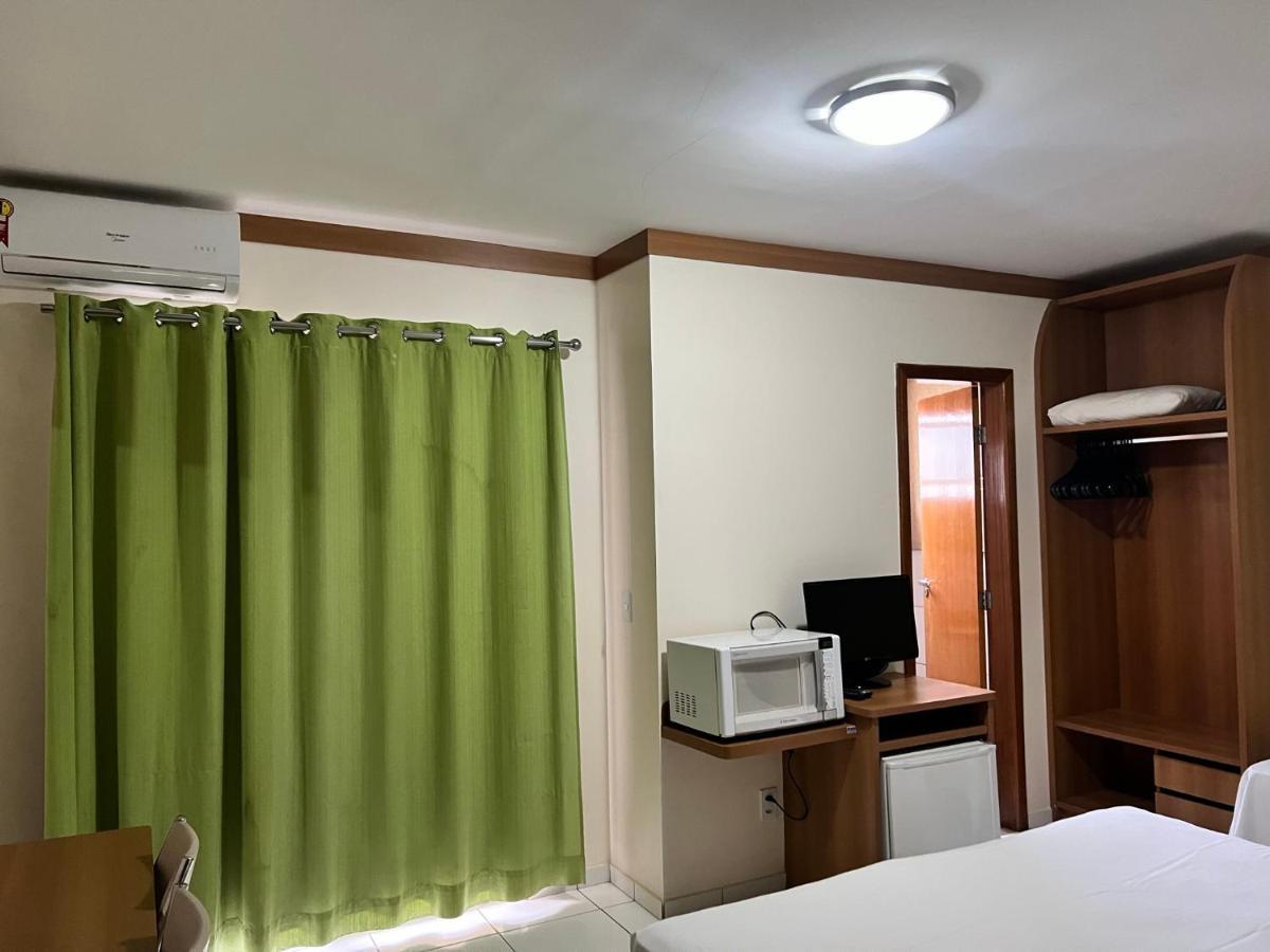 Golden Dolphin Grand Hotel Via Germano Caldas Novas Quarto foto