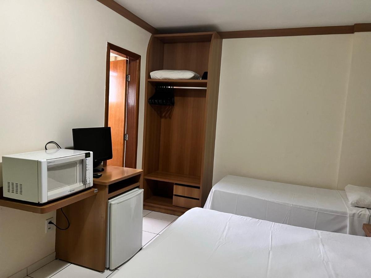 Golden Dolphin Grand Hotel Via Germano Caldas Novas Quarto foto