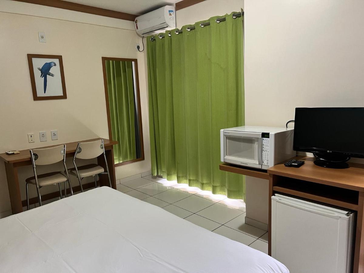 Golden Dolphin Grand Hotel Via Germano Caldas Novas Exterior foto
