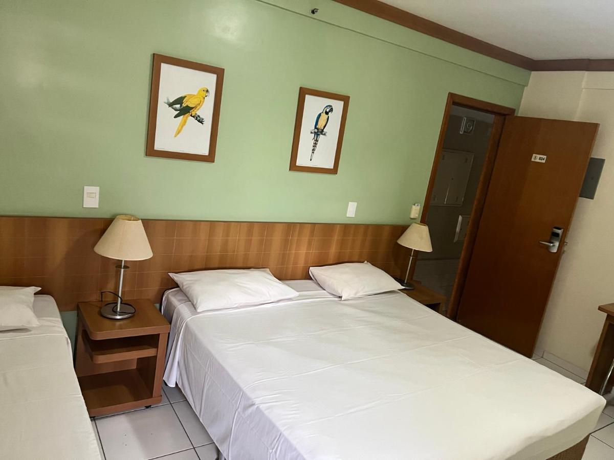 Golden Dolphin Grand Hotel Via Germano Caldas Novas Quarto foto