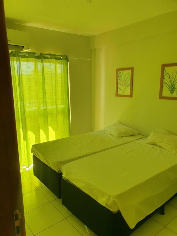 Golden Dolphin Grand Hotel Via Germano Caldas Novas Exterior foto