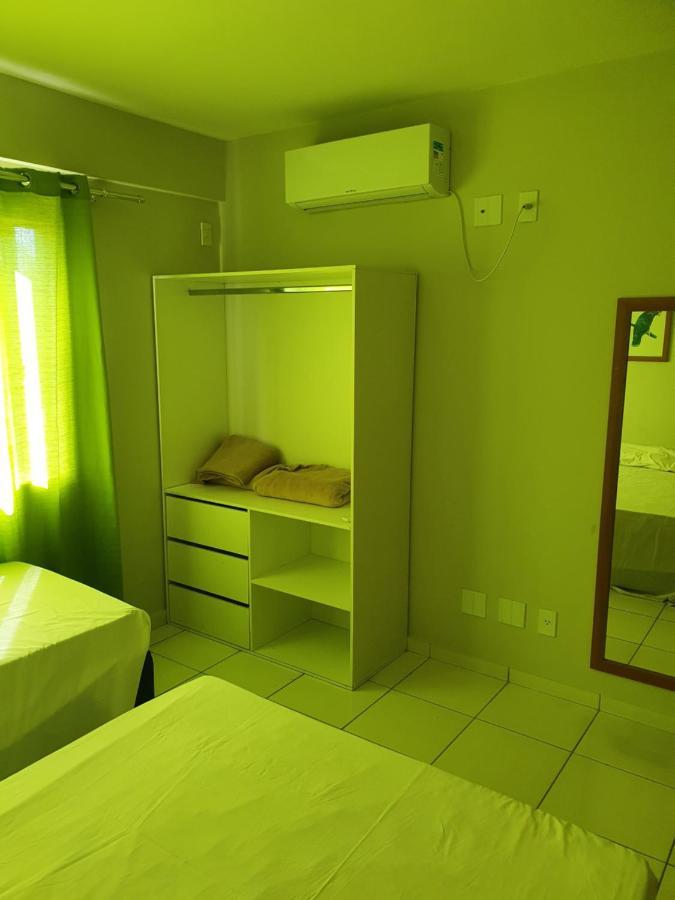 Golden Dolphin Grand Hotel Via Germano Caldas Novas Exterior foto