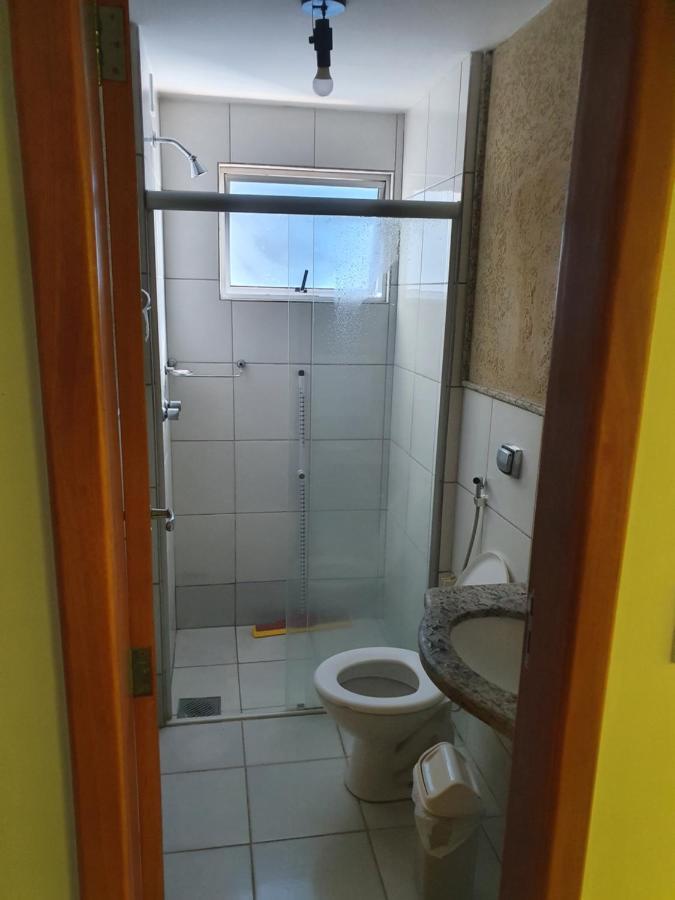 Golden Dolphin Grand Hotel Via Germano Caldas Novas Exterior foto