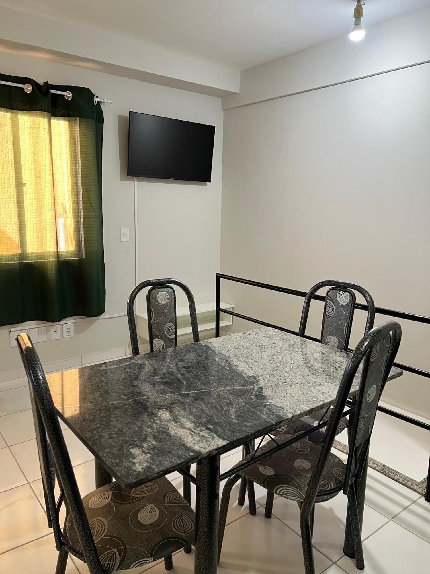 Golden Dolphin Grand Hotel Via Germano Caldas Novas Exterior foto
