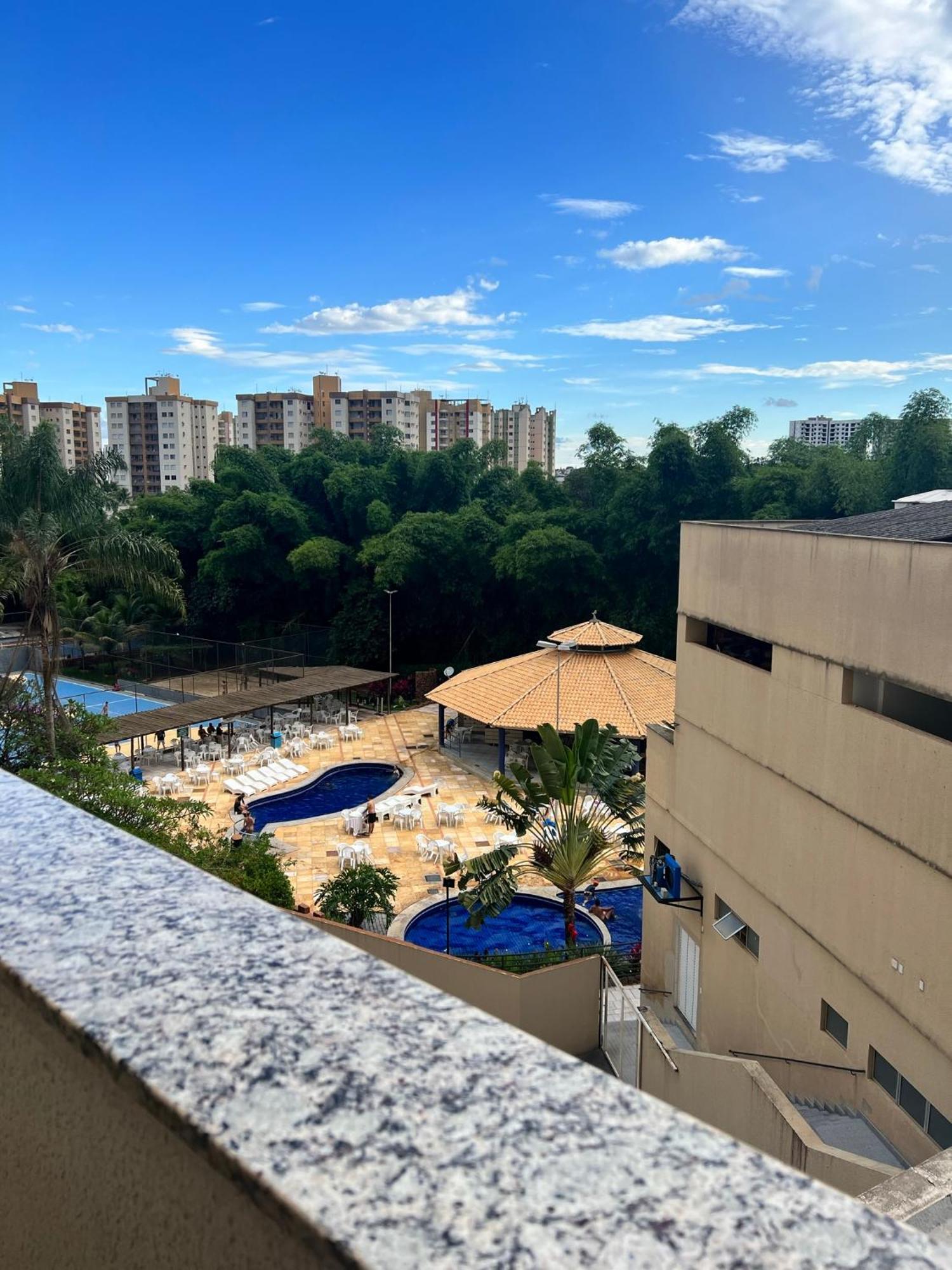 Golden Dolphin Grand Hotel Via Germano Caldas Novas Quarto foto